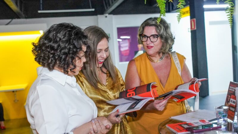 Curitiba terá feira de negócios gratuita e voltada ao empreendedorismo feminino, neste sábado (06/12)