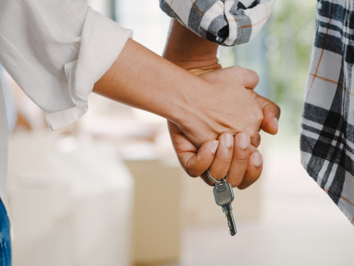 13º salário vira aliado para conquistar a casa própria