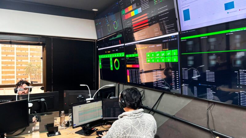 Tendências de TI empresarial para 2026