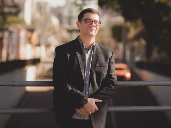 Consultoria de Marketing e Estratégia de Curitiba é premiada na Alemanha