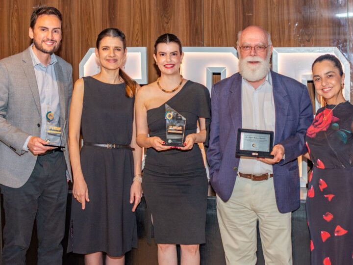 Sociedade Paranaense de Reumatologia celebra homenagens e o Prêmio Acir Rachid