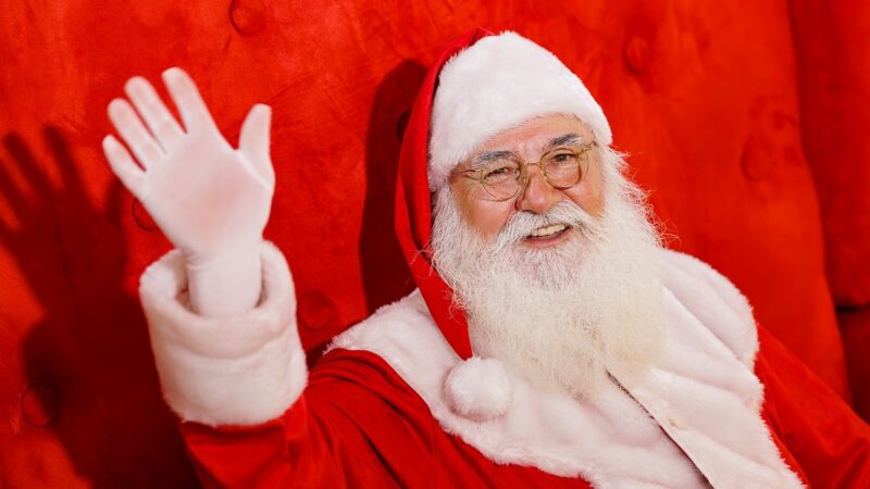 Shopping Jardim das Américas inicia horário especial de fim de ano