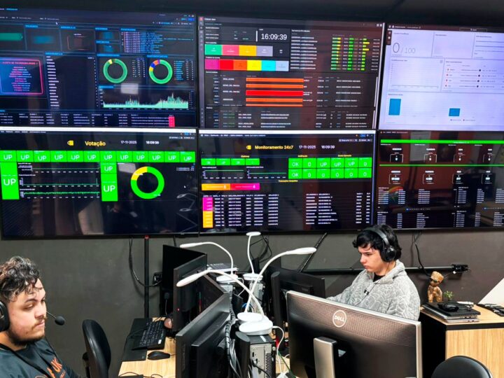 Sauk Tecnologia lança Programa Emergencial de Migração Gratuita e acelera transição do mercado pós-VMware