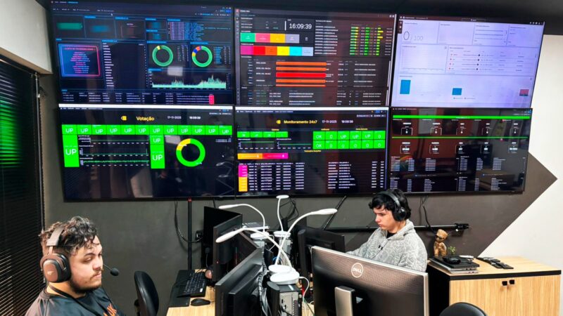 Sauk Tecnologia lança Programa Emergencial de Migração Gratuita e acelera transição do mercado pós-VMware