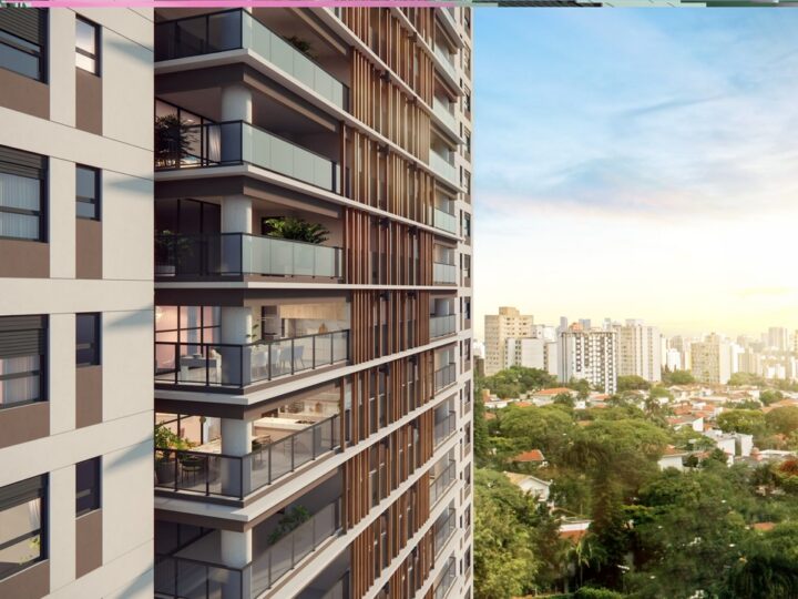 Tecnisa entrega projeto Unik e marca nova fase residencial na Nova Klabin