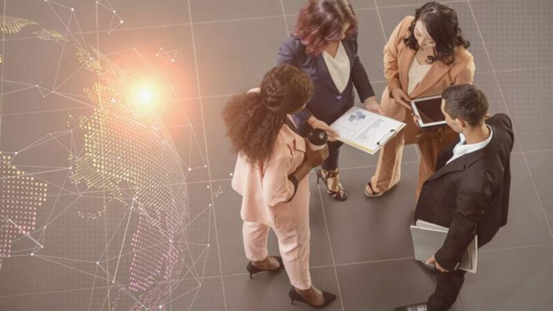 Governança regenerativa avança na estratégia corporativa