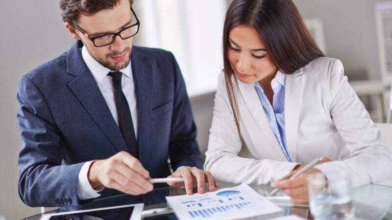 Reforma tributária amplia busca de seguros para contadores