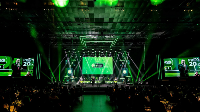 Empresa gráfica do Alto Tietê ganha Prêmio Reclame Aqui 2025