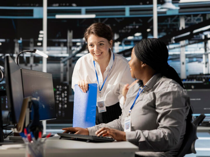 Inovação ganha força nos Centros de Serviços Compartilhados