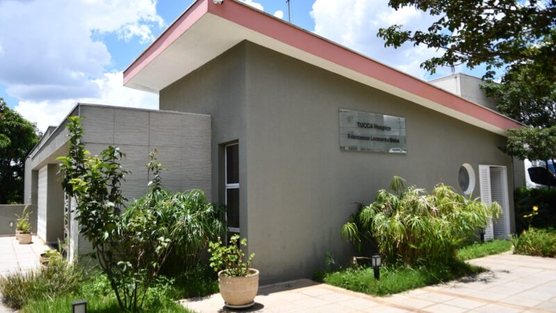 Brasil tem 1º hospice pediátrico voltado ao câncer avançado