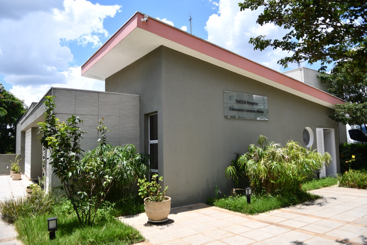 Brasil tem 1º hospice pediátrico voltado ao câncer avançado