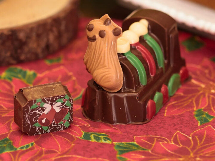 Natal da D’Fuhrmann Chocolates une afeto, tradição e sabor