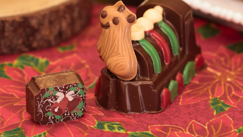 Natal da D’Fuhrmann Chocolates une afeto, tradição e sabor