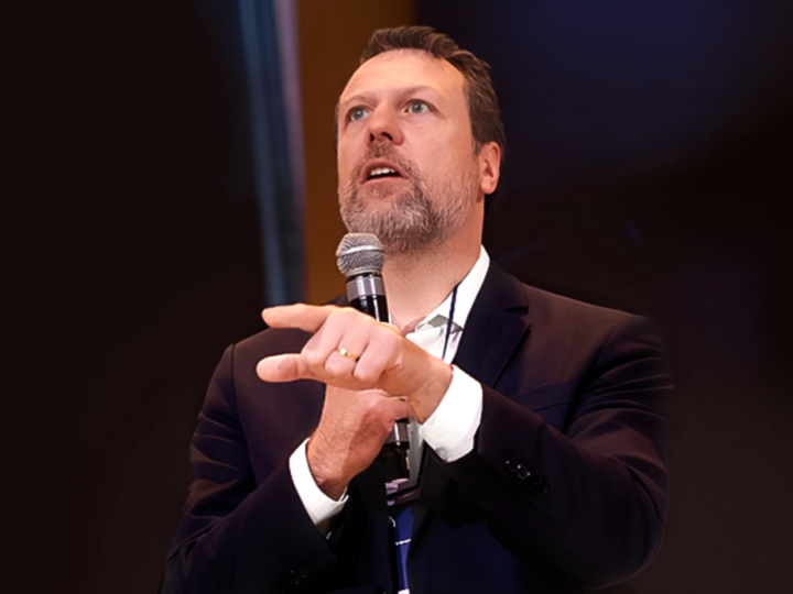 Estudo do ISG menciona Falconi pelo uso de IA em gestão