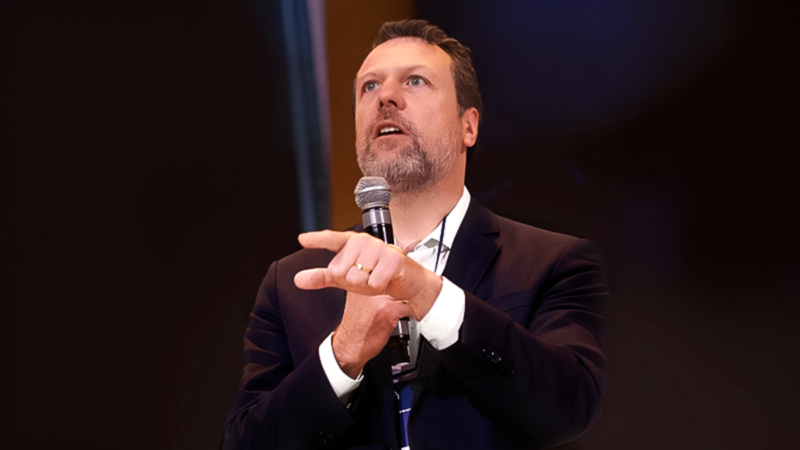 Estudo do ISG menciona Falconi pelo uso de IA em gestão