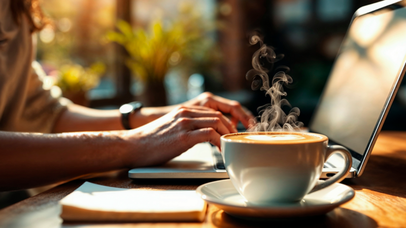 Marketing e rebranding recriam valor do mercado de café