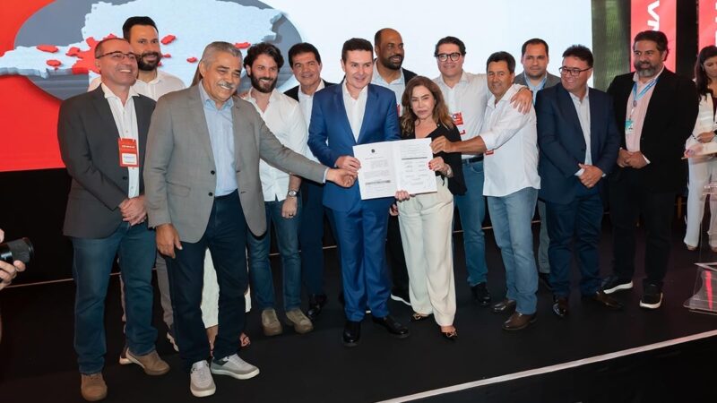 Encontro do CIMINAS reafirma o fortalecimento dos municípios