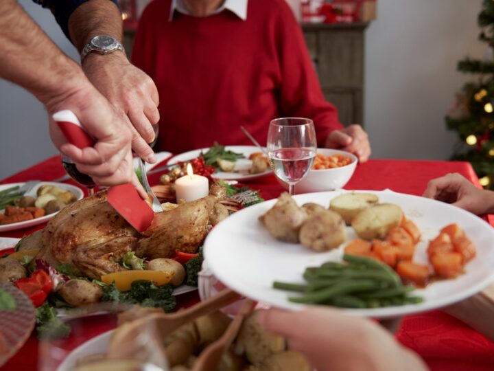 Fábrica de Bolo Vó Alzira relança Bolo Natalino