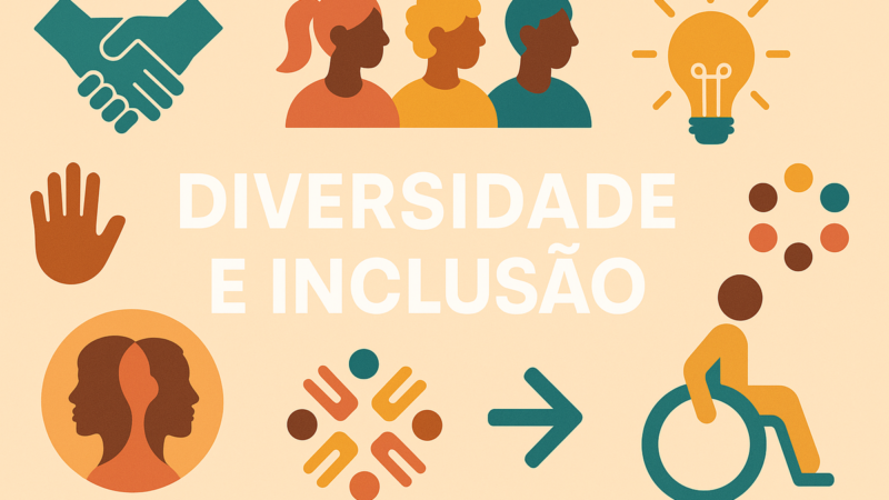 Chega ao mercado IA que tira dúvidas sobre diversidade