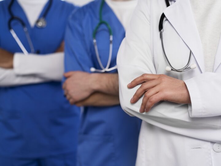 Senado aprova Profimed, a ‘OAB’ dos médicos