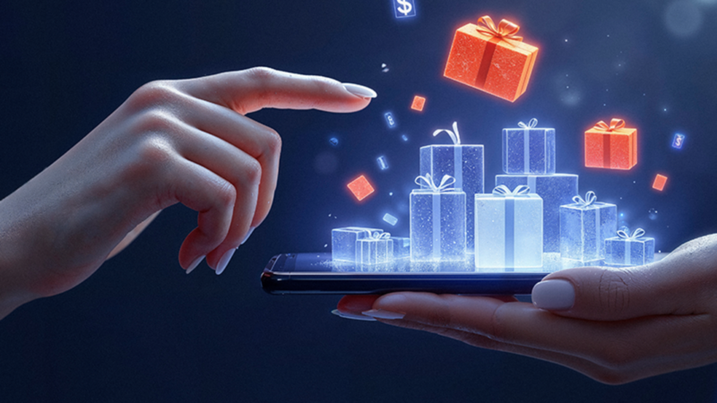 Consumidor projeta tecnologia e transparência para 2026