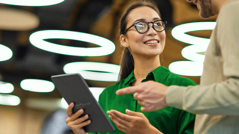 Empresas usam links de pagamento para facilitar vendas