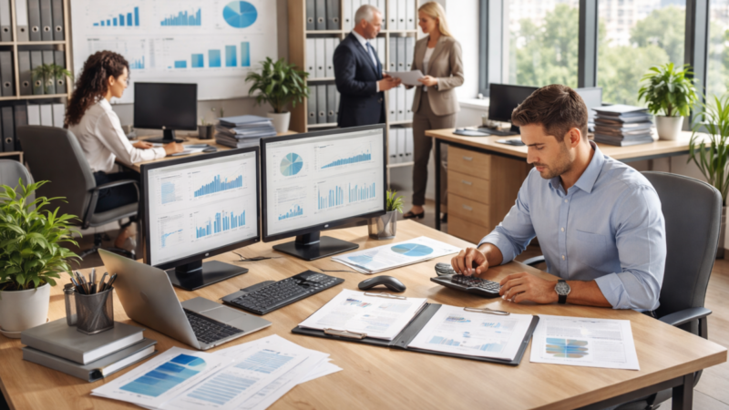 Cinco passos que evitam fraudes e multas no Contas a Pagar