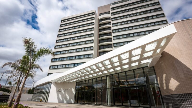 Royal Palm Tower Indaiatuba recebe Certificação ESG Pulse