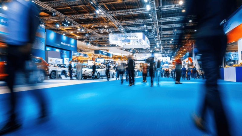 Marketing de eventos prioriza gestão profissional e emoção