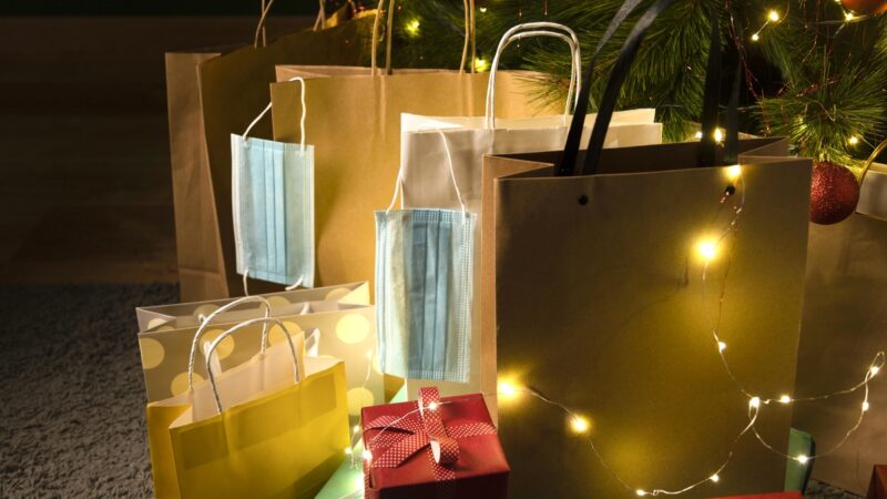 Natal deve movimentar R$ 75 bi em moda, calçados e móveis