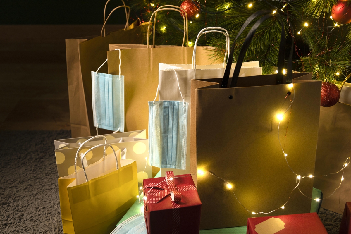 Natal deve movimentar R$ 75 bi em moda, calçados e móveis