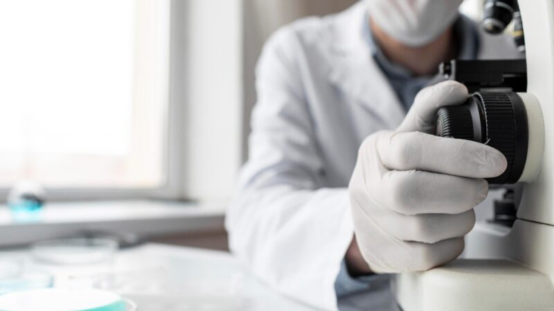 Médico da Tribe MD figura entre 1% mais citados no mundo