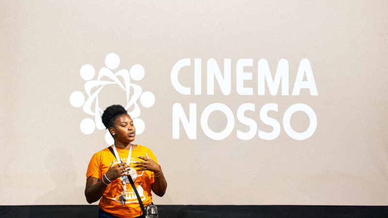 Cinema Nosso celebra 25 anos com a missão de democratizar o áudio