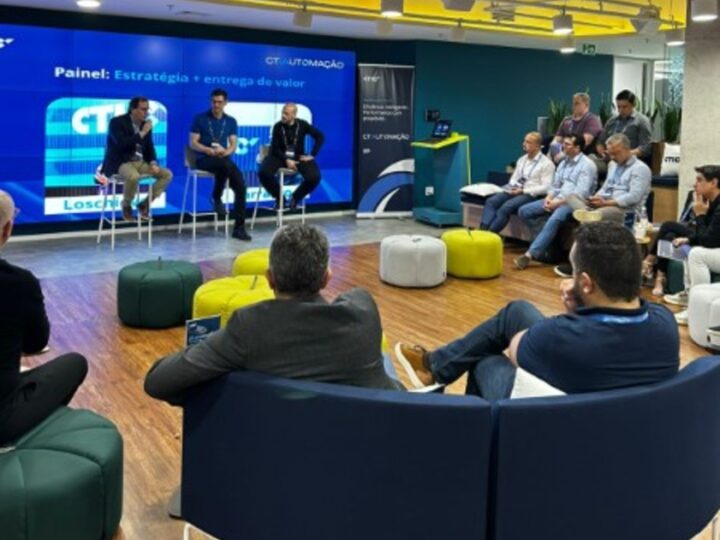 CTI Global cria unidade de negócios focada em automação e IA