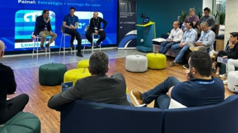 CTI Global cria unidade de negócios focada em automação e IA