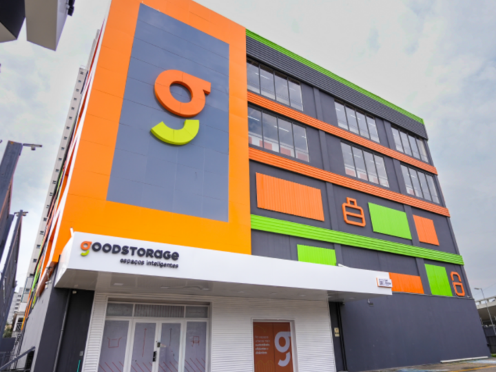 GoodStorage atinge R$ 300 milhões em receita e expande em SP