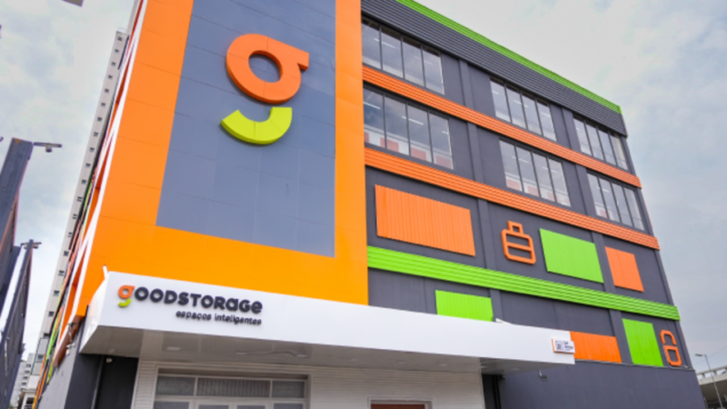 GoodStorage atinge R$ 300 milhões em receita e expande em SP