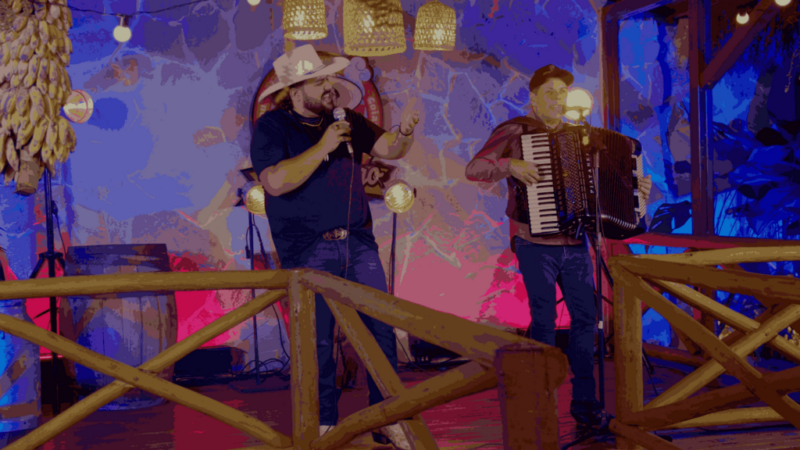 Parceria entre Rodrigo Morais e Maestro Pinocchio registra milhões em 60 dias