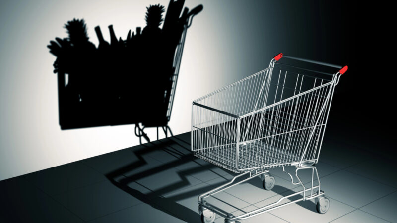 Fim das etiquetas antifurto pode ter efeito colateral na segurança do varejo