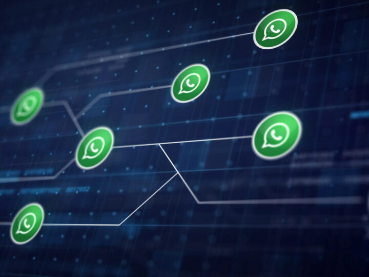 WhatsApp supera e-mail, mas exige monitoramento nas empresas