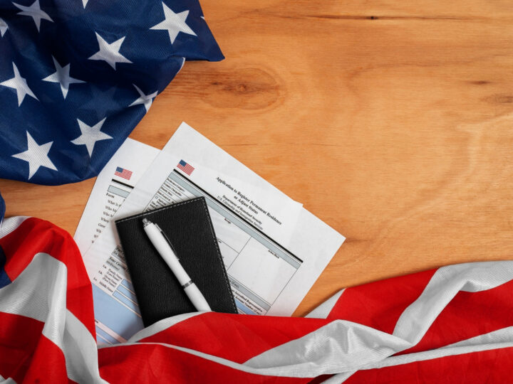 Residência permanente nos EUA demanda planejamento