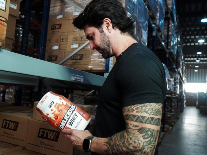 Alta das canetas emagrecedoras pressiona mercado de proteína