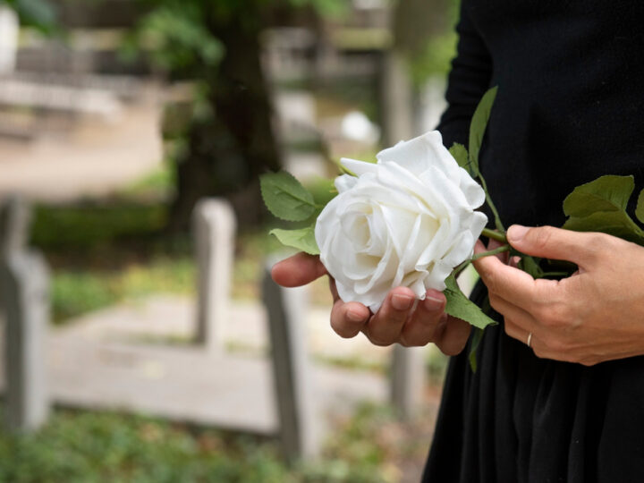 Escolha pela cremação tende a crescer no Brasil e no mundo