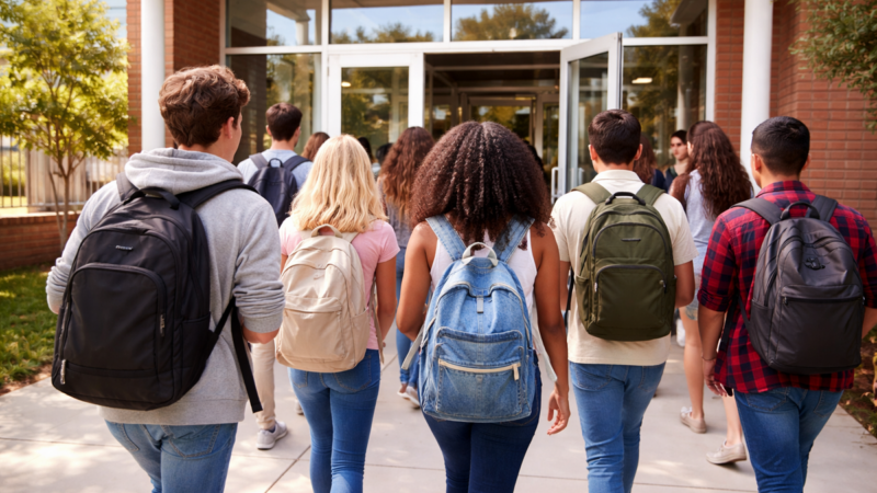 Especialista destaca o que considerar ao escolher a escola