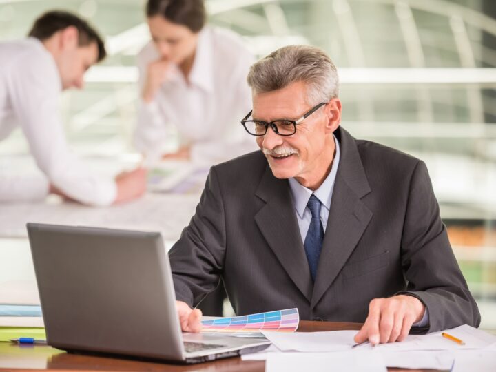 Mudança de carreira aos 50 anos exige planejamento