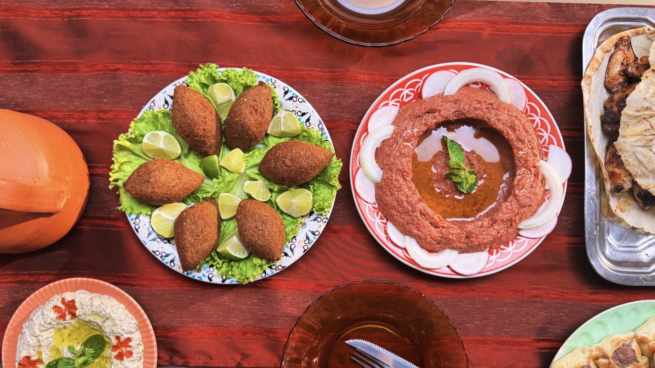 Série documental Sabores do Paraná realiza expedição audiovisual para revelar as histórias da cozinha paranaense