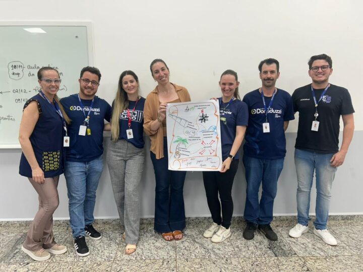 Professores de Toledo participam de imersão educacional na Finlândia
