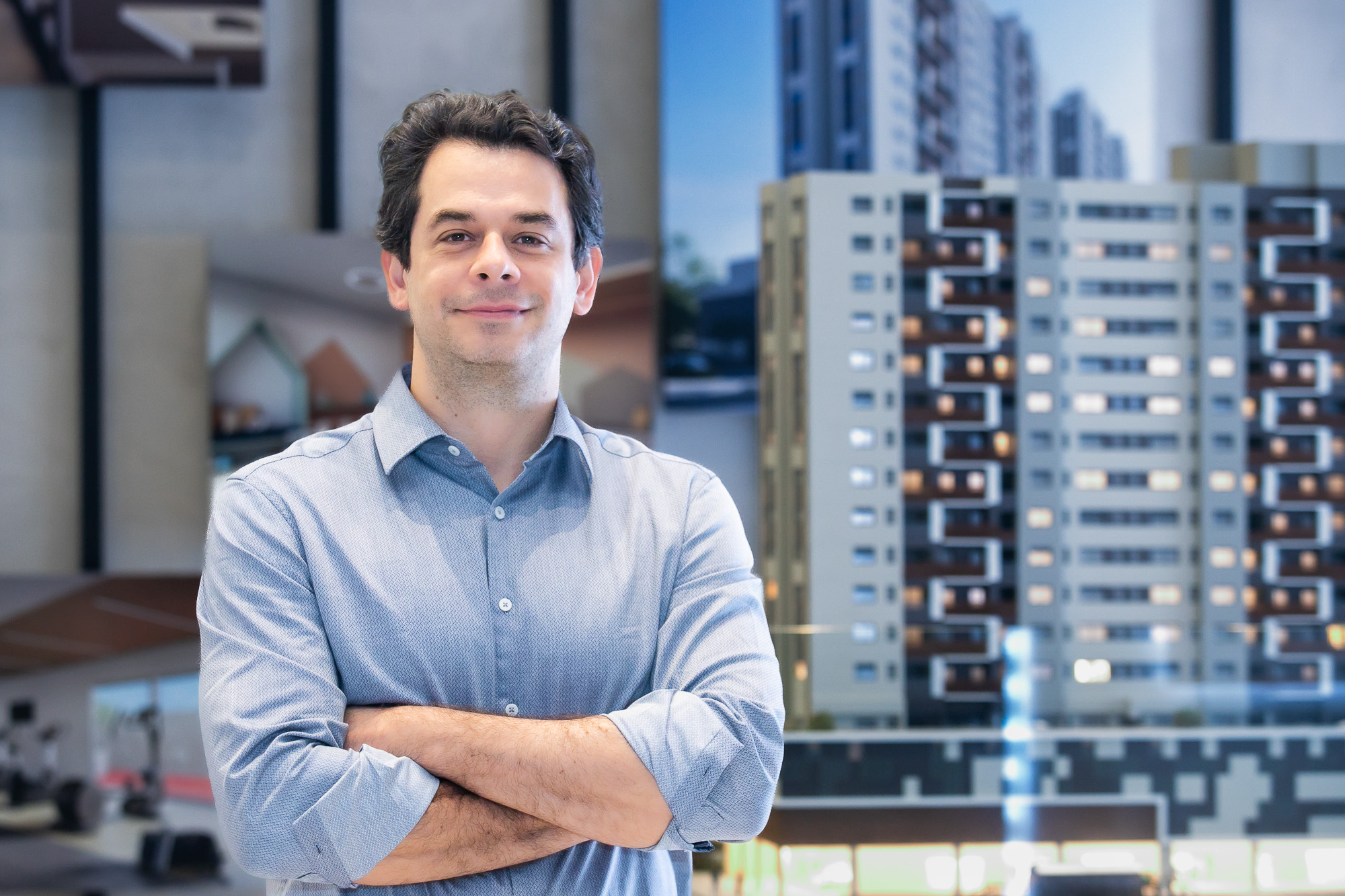 Tendência imobiliária: porque a localização tem superado a metragem na preferência do consumidor