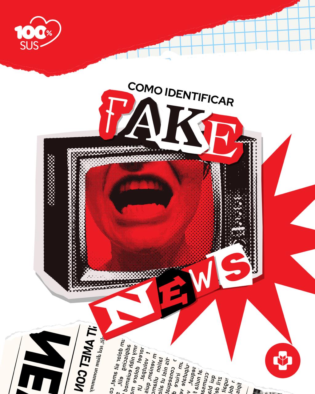 Hospital de Curitiba lança campanha para combater fake news em saúde