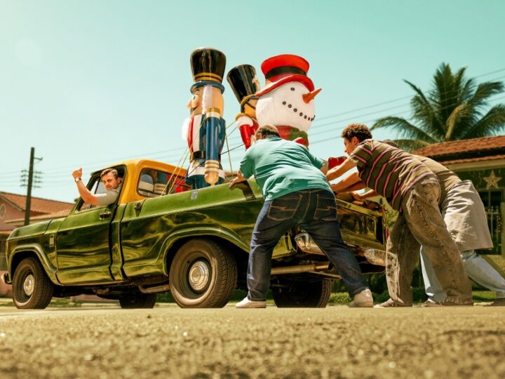 Sicredi lança campanha de fim de ano reforçando que “Cooperar é da nossa natureza”